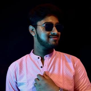 IAMARINDAM 💗