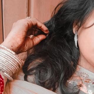 mehndi artist...sandhya
