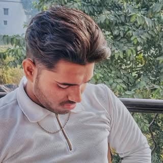 Mukund Yadav