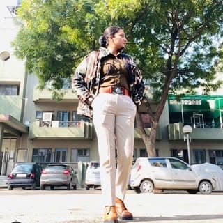 Naina Priyadrshi