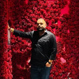 Sunil Singh