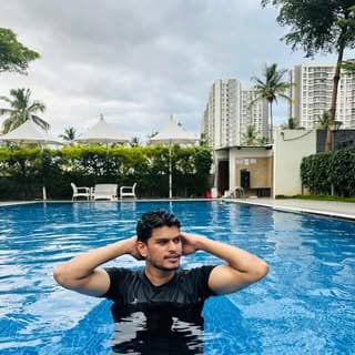 Akib Shaikh