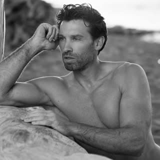 Jens Fischer MODEL|ACTOR|ATHLETE