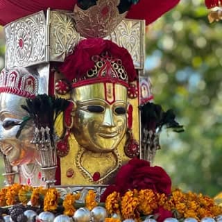 देवेश्वर श्री सूत्रधारी ब्रह्मा जी 🌼