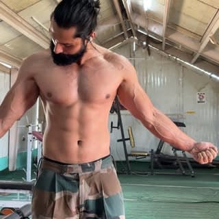 Tarun