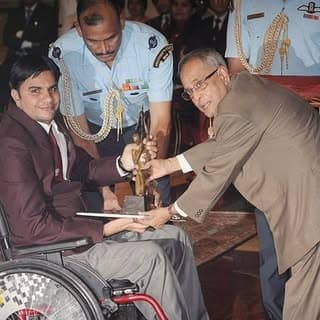 Amit Saroha