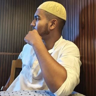 Arfath Ustad | عرفات استاد |