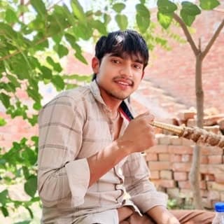 Sumit Vaishnav