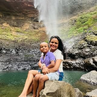 Kabeer & Sneha Mohitkar