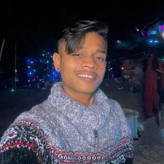 Shashank Goswami