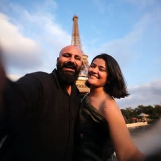 Hemani Chawda | Sagar Patel • Travel & Lifestyle