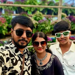 Rubina Mohanty