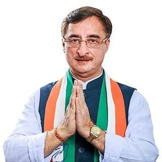 Vivek Tankha