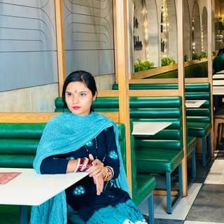 Jyoti Chaudhary