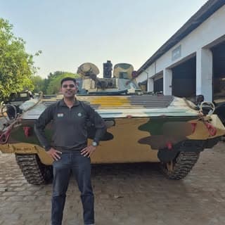 Rahul Sharma