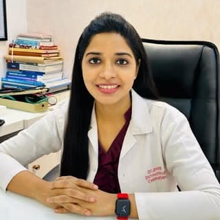 Dr. V Jyothi