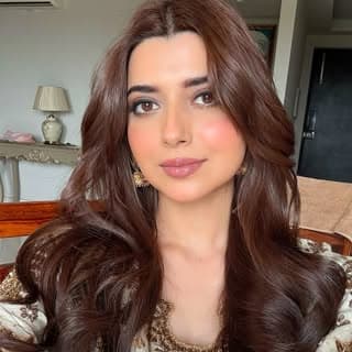 Nimrat Khaira