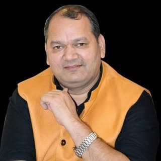 Santosh Pandey
