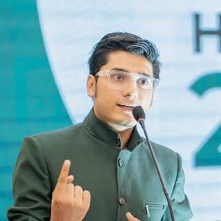 Saahil agarwal