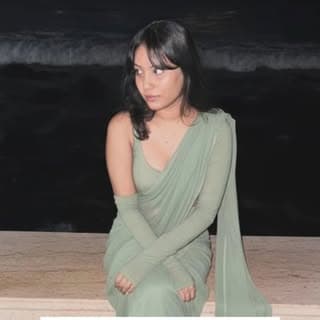 Xenia Dsouza