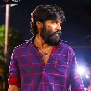 Pollathavan Dhanush
