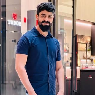 Vishal Grover