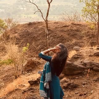 Yashaswi Gaikwad