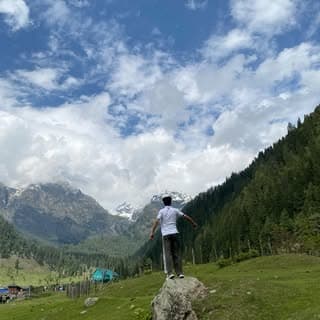 suhail