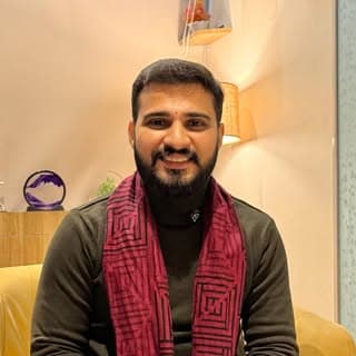 Shagun Shrotriyaa | Edupreneur