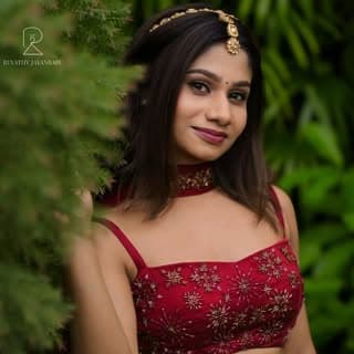Revathy JayanBabu