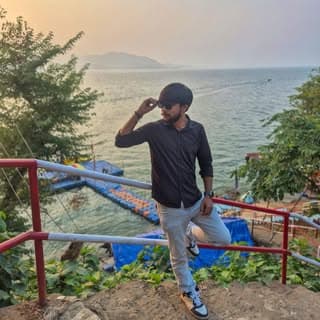 Soumya Saha