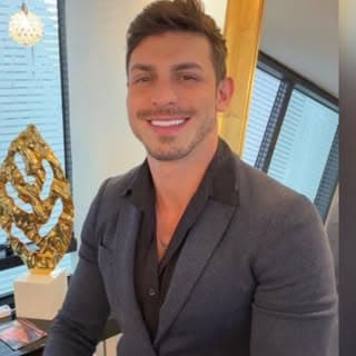 Luis Guilherme de Oliveira