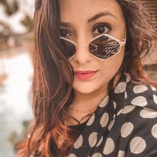 Swati Jha