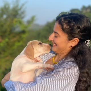 Shaina Rajput ๐ฉ