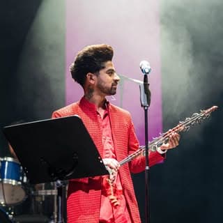 Sumit Saini
