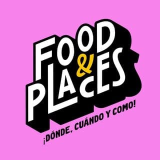 Nicolás Duarte | Food & Places