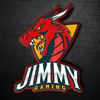 👑jimmy gaming fan page👑