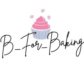 B for baking - Love at first bite-Shillong