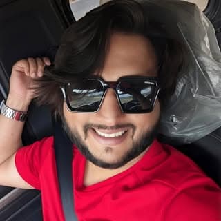 Riyansh Sharma