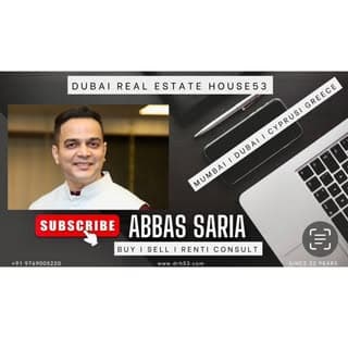 Abbas Saria