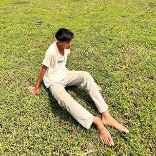 CHIRANJIB ANOK