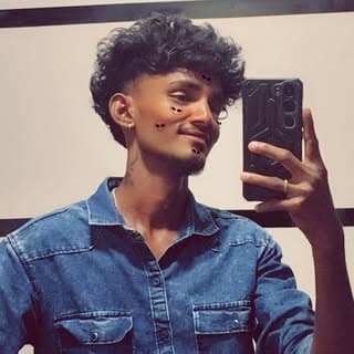 Nobita Subash