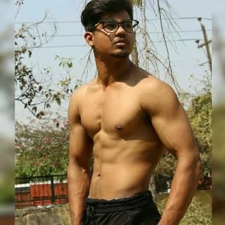 PARVEEN PARJAPATI