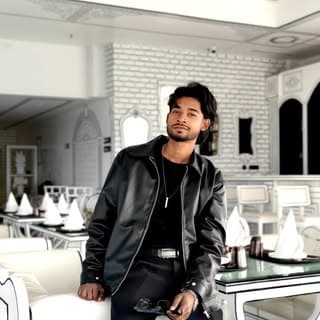 Sarowar Hossain