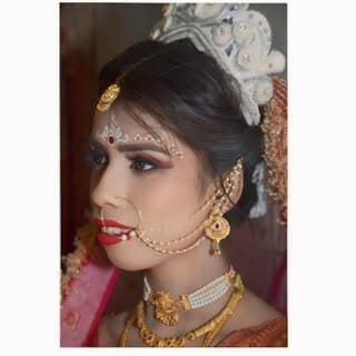 Preeti Haladhar