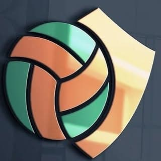 all world volleyball warrior