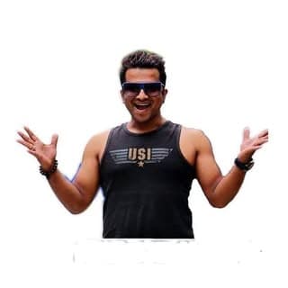 Dj Anjan