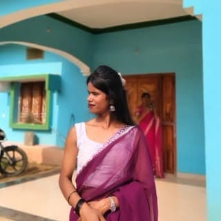 Reshma Tigga