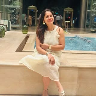 By Poorva