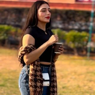 Akanksha Gupta